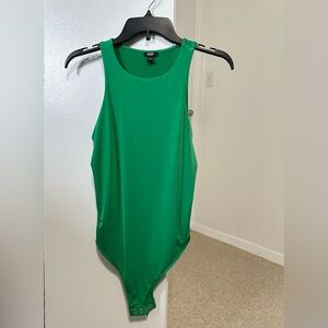 Express BodyContour Bodysuit